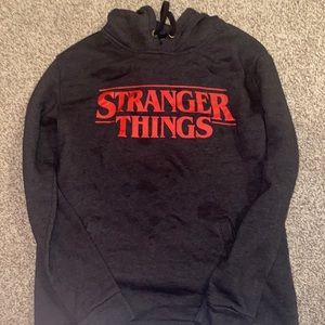 Stranger Things Hoodie